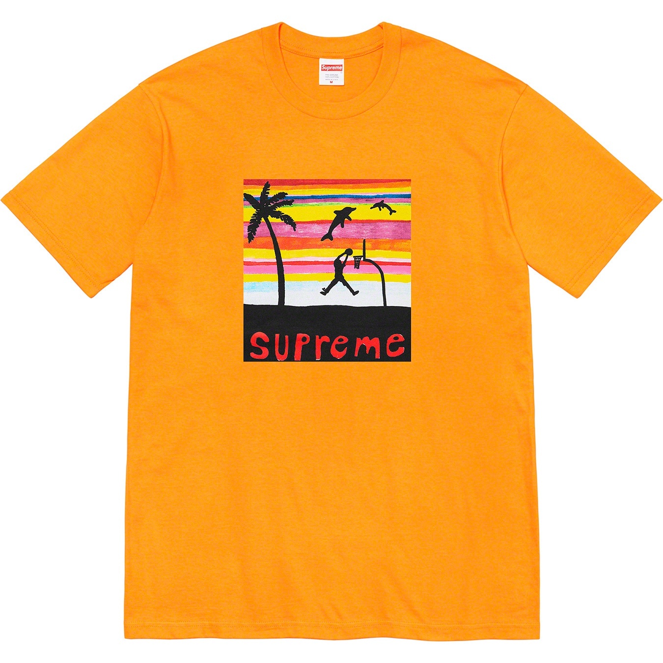 Dunk Tee view 7